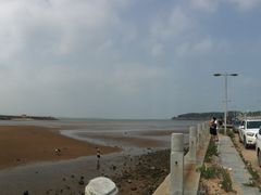 -仙浴湾广场