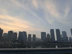 -大连星海广场音乐喷泉