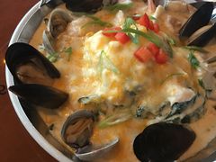 -阿甘虾餐厅(凌霄阁店)