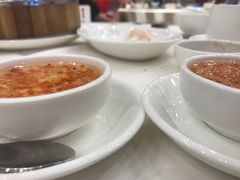 鲜奶桂花冻糕-凤凰楼酒家·粤宴点心(华强北店)