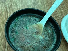 -清真·AL-JANNAT 佳纳特餐厅(狮子桥店)