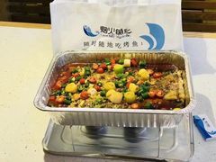 -烟火鱼乡(吾悦店)