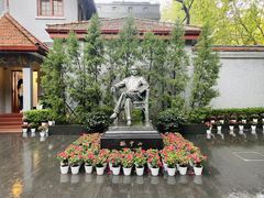 -上海孙中山故居纪念馆