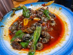 -锅来乐地锅鸡(安亭店)