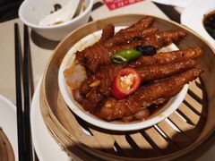 -香港池仔记肠粉王(博多新记襄阳南路店)
