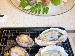 -白仁仔· 活烤海鲜 宵夜(豫园店)