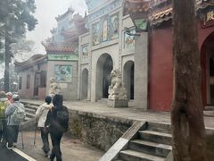 -南岳衡山风景名胜区