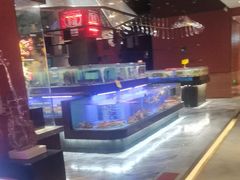 -阿伟海鲜楼·福建菜(延寿店)