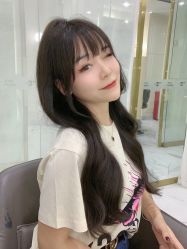 点击看大图 -3AM HAIR SALON染发接发