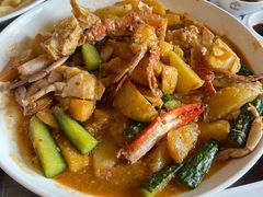 -樟树底(胜利河美食街店)