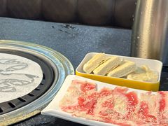 -熊大·鲜烤黄牛肉(五山店)