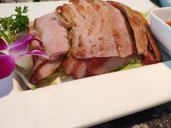 -新白鹿餐厅(松江开元地中海店)