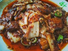 -全州拌饭馆(断桥店)