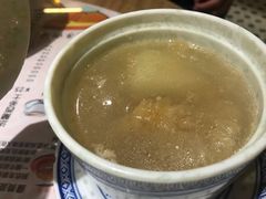 -尖沙咀茶餐厅(永泰店)