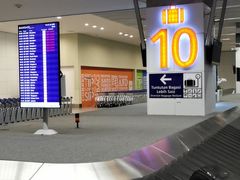 -吉隆坡国际机场