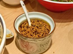 -子午路张记肉夹馍(兵马俑店)