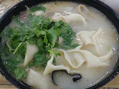 -惠丰源烩面馆(经七路店)