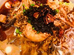 -眉州东坡(国贸店)