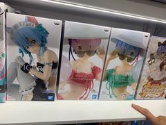 -泡泡玛特POPMART(合生汇店)