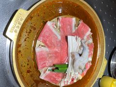 -小牛哈尼韩式水煎肉(万象城店)