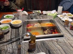 -大妙火锅·非物质文化遗产(锦里店)