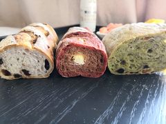 -PAPER STONE BAKERY(天环店)