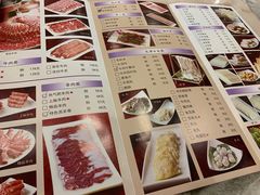 菜单-洪长兴(广西北路店)