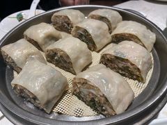 -古镇老食铺-徐州非遗技艺餐厅(大学城店)