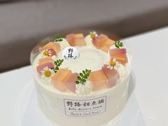 -野路甜点铺(松柏路店)