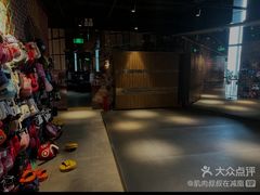 -威尔仕健身会所(北京宜家店)