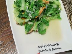合炒三素-思金拉措庄园藏餐(太阳岛店)