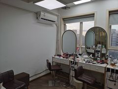 -微笑时刻照相馆·企业合影·商务外拍(北京五道口店)