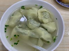 -美新点心店(陕西北路店)