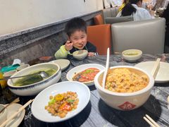 -食锦记·福建私房菜(万宝广场店)