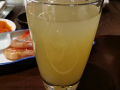 -富力希尔顿酒店·源氏日餐厅