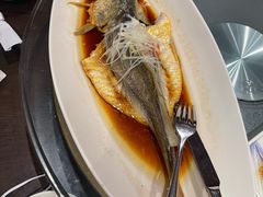 -香宫·中餐厅(拉萨香格里拉大酒店)