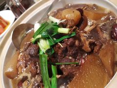 -阿明小菜·海鲜·上海菜(梅陇华理店)