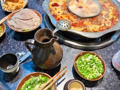 -麻大侠老火锅(巴国城店)