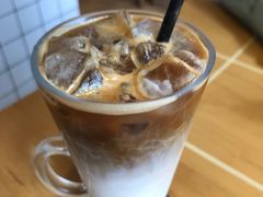 -长颈鹿咖啡(大学路店)