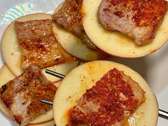 -一韩亭韩式烤肉(高新店)