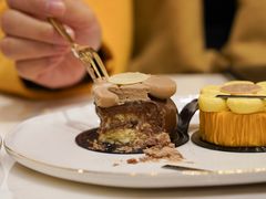 -La Porte de Paris 巴黎之门法式甜品