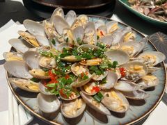 -新兴·金羊座·粤菜点心(乐峰店)