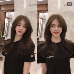 点击看大图 中发-潘多拉Hairsalon