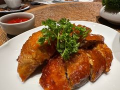 -宁波柏悦酒店·钱湖渔港
