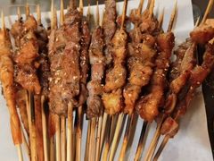 -大话小腰(鸟巢店)