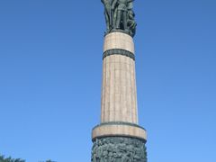 -人民防洪胜利纪念塔