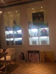 -小阿福儿童摄影(摩尔城店)