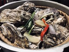 -望江门小龙虾·烧烤(九堡店)