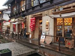 -河坊美食街(河坊街店)