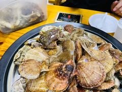 -鼓歌海鲜舫·手抓海鲜(大学城店)